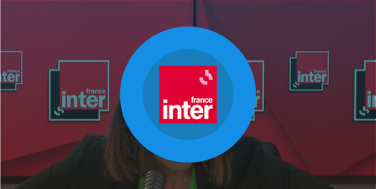 interview Psychiatre Lionel Gibert France inter divhope 2017